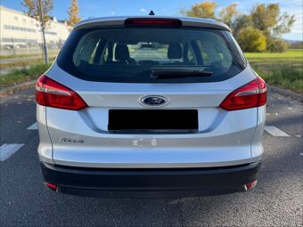 Ford Focus 1.5TDCi Business 2017 Nová STK - 6