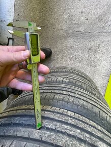 215/55 r18 toyo proxes - 6