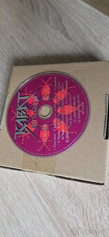 CD Kabát-Čert na koze jel - 6