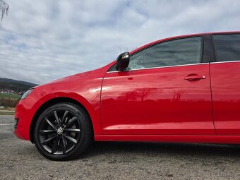 Škoda Rapid SPACEBACK - 1.0TSI - 2017 - FACELIFT - 6