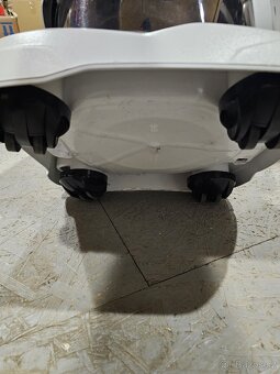 Multifunkční vodní vysavač Vivenso 4v1 - 6