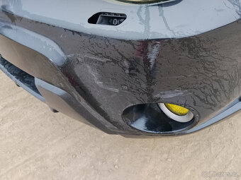 Subaru Impreza XV 2.0D 110kw - 6