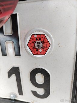 Simson s51 enduro - 6