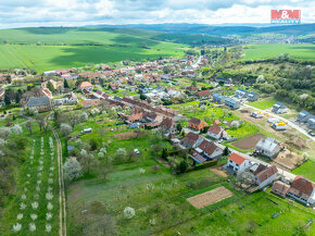 Prodej 1/2 rodinného domu 4+1, 1953m2 v Milonicích - 6