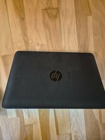 HP Elitebook 820 - win11 - 6