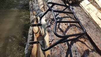 Access Tomahawk - díly - 6