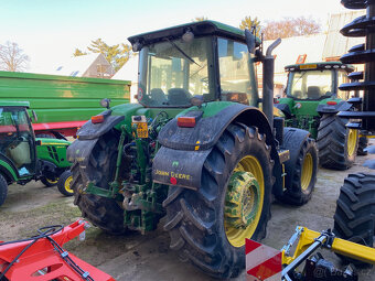 Traktor John Deere 7930 - 6