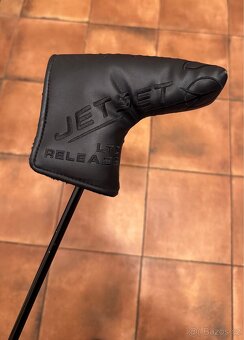 Scotty Cameron Newport 2+ Jet Set Special Select - 6