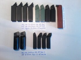 Vyvrtávacie hlavy Vhs. - 6