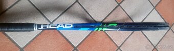 Tenisová raketa rakety Head Graphene Touch Instinct MP 2017 - 6