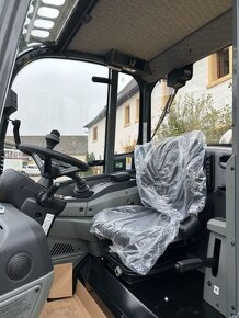 Nakladač Wacker Neuson WL 44 Advanced - 6