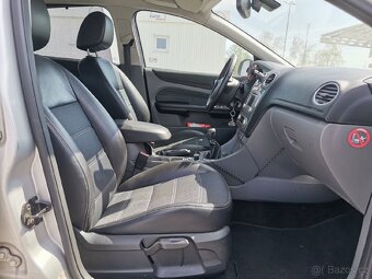 Ford Focus 2.0 107kw Titanium - 6