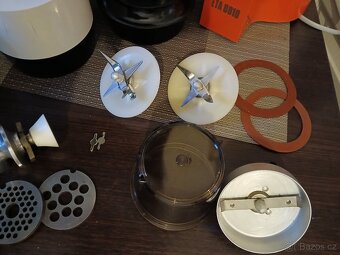 MIXER ETA 0010+VELKE PRISLUSENSTVI - 6