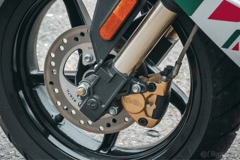 APRILIA SR 50 MAX BIAGGI REPLIKA - 6