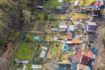 Prodej zahrady, 424 m², Tachov, ul. Do Zahrádek - 6