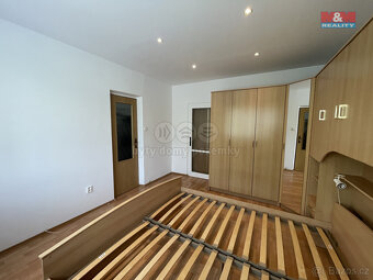 Prodej, byt 2+1, 56 m2, Praha - Vokovice, ul. Senegalská - 6