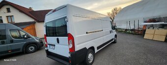 Fiat ducato L3H2 - 6