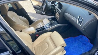 Audi a4 b8 3.0 180kw - 6