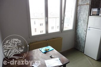 Byt v OV, 1+1, Hostouň, okr. Domažlice, ev.č. 212E54222P - 6