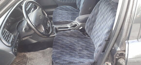 Ford Mondeo 2.5i V6 - 6