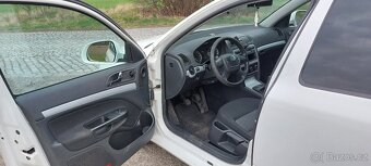 Škoda Octavia 1,9TDi 77kW   KLIMA   ČR - 6