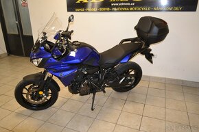 YAMAHA Tracer 7 / 700, 2018 - 5000 KM - 6