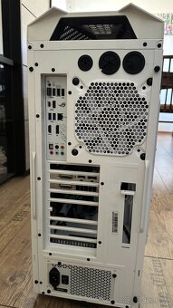 Herní pc Asus ROG - 6