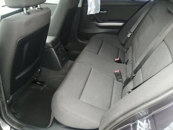 BMW E 91, 318i - 6