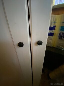 Ikea skřín se zrcadlem - 6