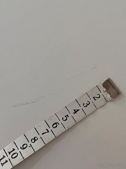 Ikea Nordli 3 komody - možno prodat i samostatně - 6