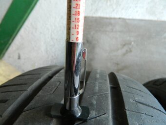 195/55 r16 91v 4ks letní - 6