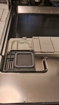 Myčka nádobí AEG - 6