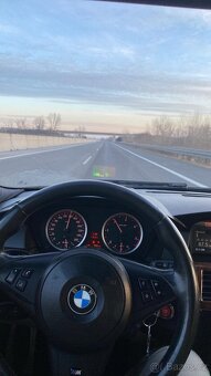 BMW 530xd e61 - 6