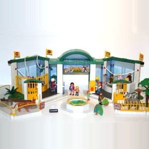 Playmobil 3240 ZOO - 6