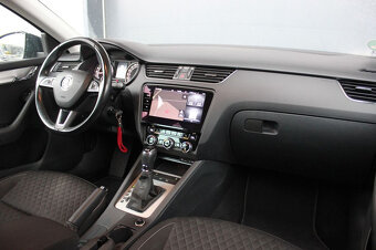 Škoda Octavia III 2,0tdi 4x4 110KW DSG - 6