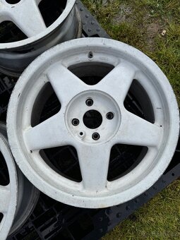 Kola 4x100 R16 - 6