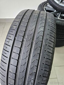Orig. Audi Q5 Letní 255/45/20 - Top - 6