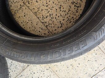 Pneumatiky Goodyear - 6