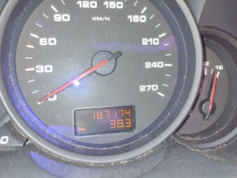 Porsche Cayenne 3.0D 176kw 2009 - 6