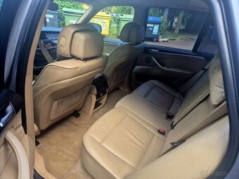 BMW X5 e70 3.0 210kw - 6