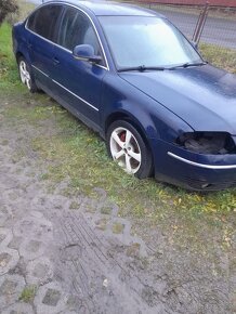 VW Passat - na ND - 6