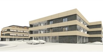 Prodej developerského multifunkčního projektu v Mariánských - 6