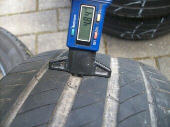 pneu Michelin na Golf VII Octavia III 205.55.16 - 6