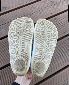Barefoot boty Be Lenka, vel.26 - 6