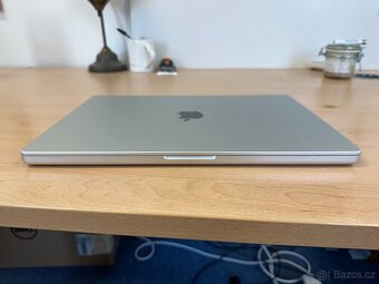MacBook Pro 16" 2023, M2 Pro, 32GB/1TB - 6