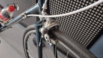 Bianchi Shimano Ultegra - 6