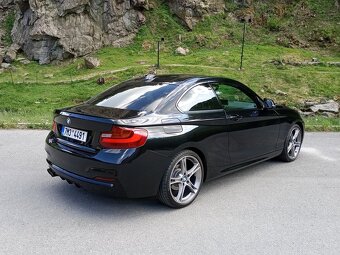 BMW 218d Gran Coupe - 6