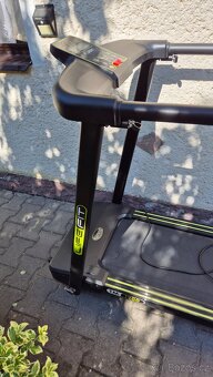 Běžecký pás Lifefit TM1200 - 6
