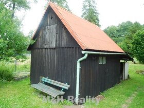 Prodej RD 4+1 s garáží Frýdlant nad Ostravicí, ul.Havlíčkova - 6