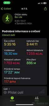 Apple Watch SE 40mm - 6